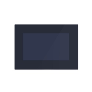 Echte Nextion NX4827P043-011C-Y 011R-Y 4,3-Zoll-kapazitive/resistive Shell-Bildschirm-Mikro controller und-Prozessoren FPGA - Product Image 1