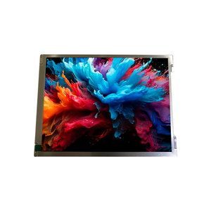 Buona qualità da 12.1 pollici TFT schermo a colori 800*600 digitale IPS display per auto con angolo di visione completo moduli lcd industriali - Product Image 1