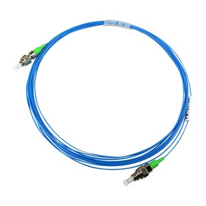 PM Fiber 0.9mm 3.0mm polarizasyon-FC/PC FC/APC Fiber optik yama kablolarını korumak - Product Image 2
