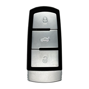 High Quality 3 Button Remote Smart <strong>Key</strong> Car <strong>Keys</strong> Shell for <strong>VW</strong> Vehicle <strong>Keys</strong> - Product Image 1