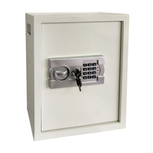 ติดผนัง100ผู้ถือกุญแจฝากกล่องเก็บด้วยรหัสดิจิตอล - Product Image 2