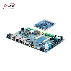 Kosten günstiger Linux-Single-Board-Computer i.MX6UL für IoT-Gateway-Lösung