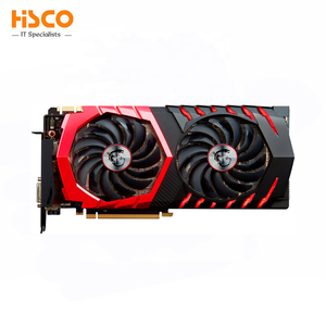 GTX 1070游戏X 8g游戏显卡，带8GB 256位GDDR5X内存 - Product Image 3