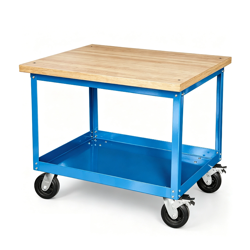 Tool Cart