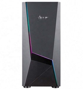 Bulk new <strong>system</strong> unit gaming pc assembled Wi10 SSD HDD OEM ODM cheap price 22&quot; high quality gamer desktop <strong>computer</strong> - Product Image 6