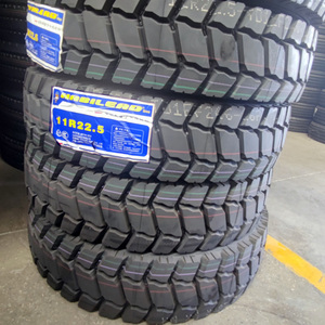 GITI 11R22.5 18PR 295/80R22.5 18PR 315/80R22.5 18PR kamyon lastiği sıcak satış popüler lastik dayanıklı TBR lastikler - Product Image 4