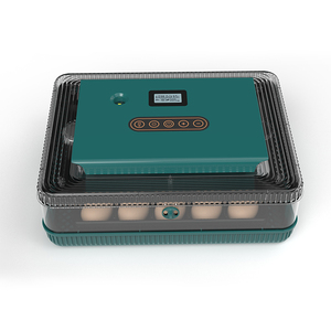 Hhd Product Idea 2023 50 Egg Incubator Under Battery 12 Mini <strong>Automatic</strong> Egg Incubator Chicken Machine Equipments Home <strong>Use</strong> - Product Image 3