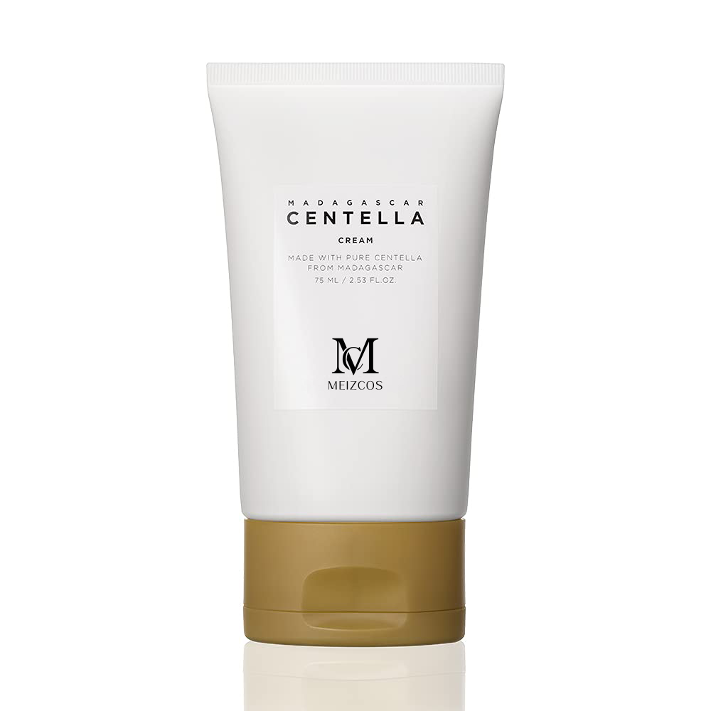 Centella cream