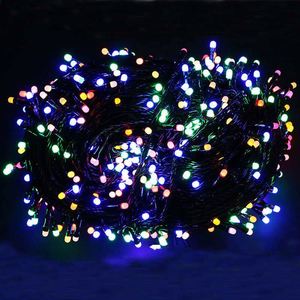 Kanlongバレンタインウェディング装飾USB LEDビーズ妖精ストリングライト - Product Image 2