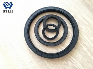 Motorcycle Shock Absorber <strong>Oil</strong> <strong>Seal</strong>,nbr <strong>Oil</strong> <strong>Seal</strong> the Frame <strong>Rotates</strong> the Sealing Ring High Temperature and Abrasion Resistance