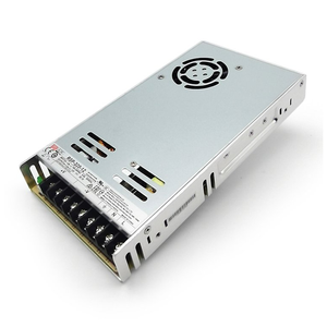 Honclay Plc Pac Controller dedicati MW NDR-480-24 Plc Controller di programmazione logica - Product Image 1