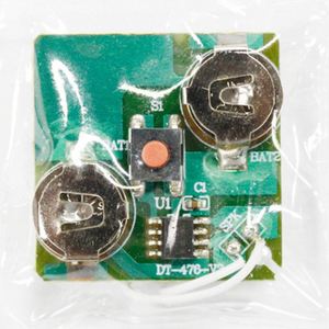 Do Sinuses Modulate Of The Voice Keyes Microphone <strong>Detection</strong> Recordable <strong>Motion</strong> <strong>Sensor</strong> Detector Sound <strong>Module</strong> For Gift Craft Toy - Product Image 2