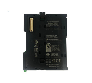 TM3AI4 para módulo Schneider TM3-4 entradas analógicas 100% nuevo y original en stock - Product Image 2
