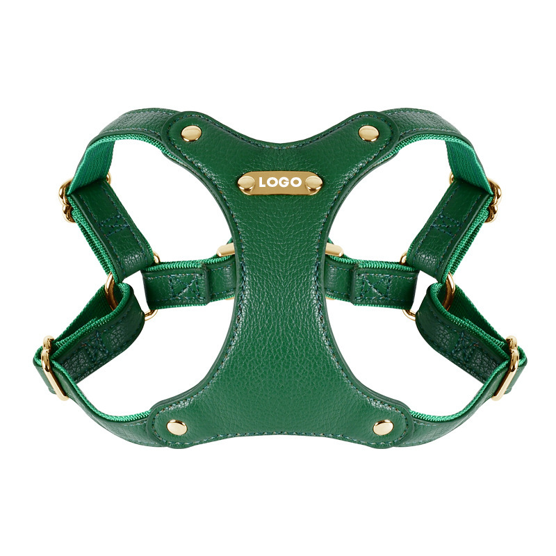 Verde imbracatura