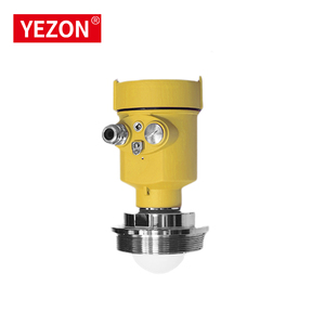 PY242工业级高精度80ghz雷达液位测量仪4...20mA液位传感器 - Product Image 3