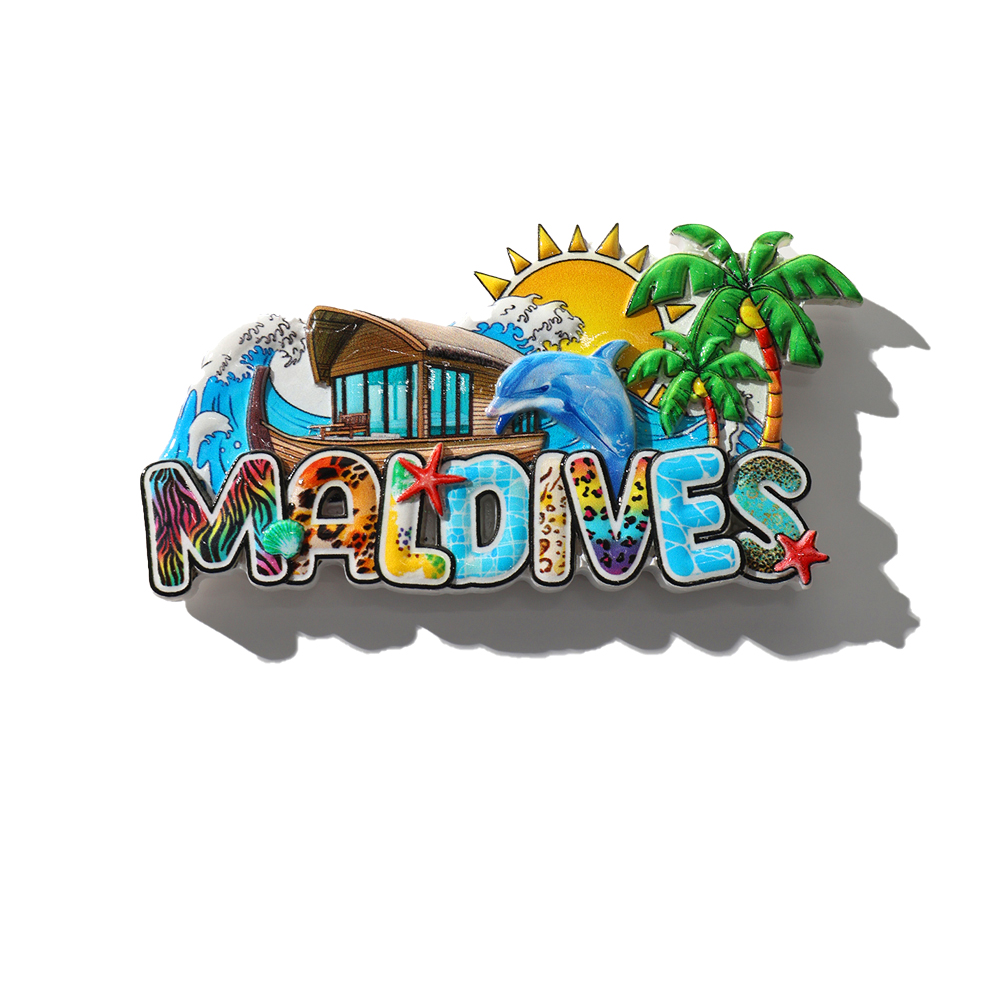 Maldives