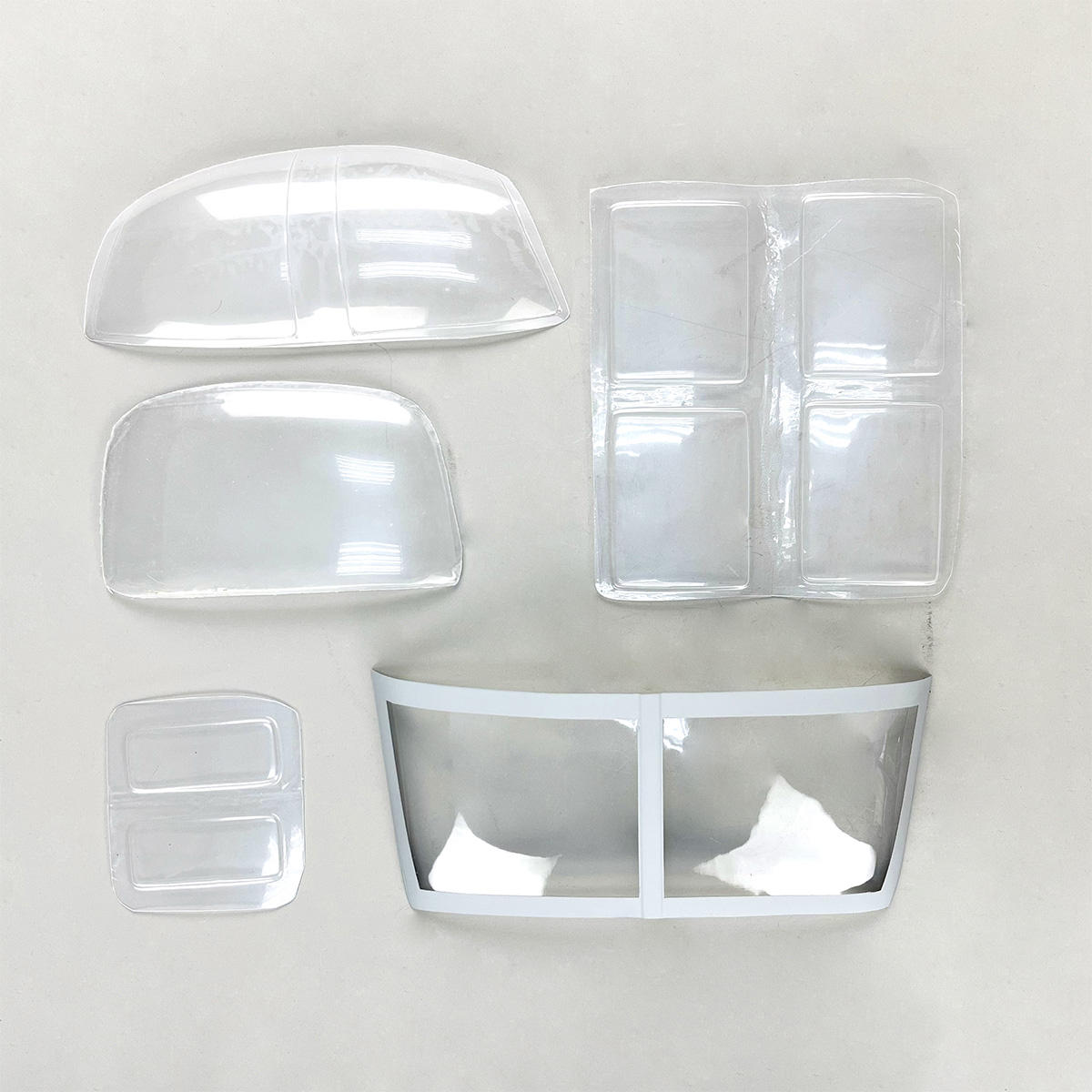 Conjunto de ventanas