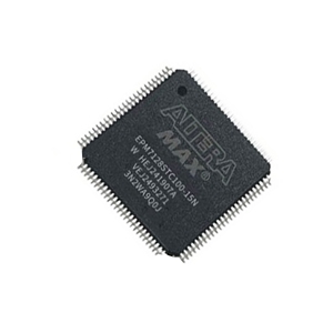 <strong>IC</strong> complex <strong>programmable</strong> logic <strong>device</strong> chip TQFP-100 original EPM7128STC100-15N - Product Image 1