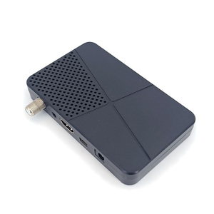 El mejor decodificador HD, receptor de TV, mini receptor de satélite DVB S2 - Product Image 6