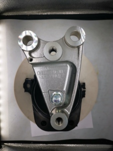 Engine Mount Assy <strong>50820</strong>-SNB-H01 for Honda Civic <strong>50820</strong>-SNB-305 <strong>50820</strong>-SNB-J02 <strong>50820</strong>-SVA-A04 <strong>50820</strong>-SVA-A05 50820SNBH01 - Product Image 6