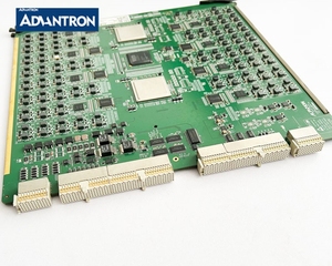 ALPITION MEDICAL SYSTEMS 20000716 FE BOARD A05 P/N: Placa base industrial Placa de CPU Módulo de CPU Stock original - Product Image 6