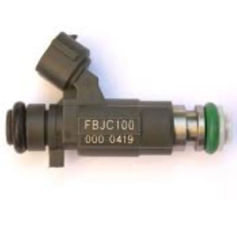 Fbjc100 For Denso Fuel Injector Nozzle Fit For Nissan 350z Infiniti G35