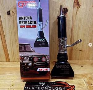 2025 <span class=keywords><strong>Amazon</strong></span> Hot Bán UT-106UV ăng ten xe băng tần kép VHF uhfe SMA-M ăng ten cho wouxun <span class=keywords><strong>tyt</strong></span> Vertex Yaesu ăng ten Vx-6r - Product Image 5