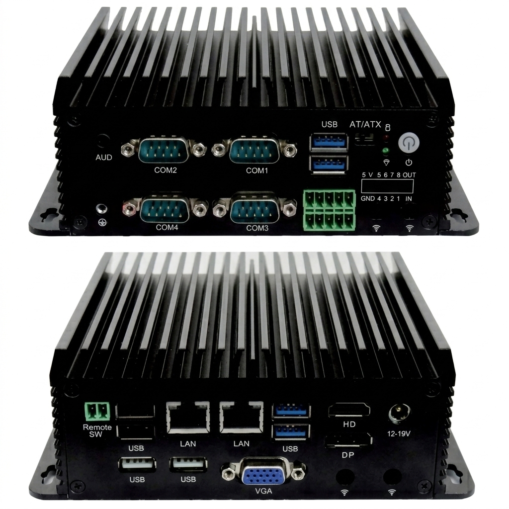 Negro I5 6ta generación DDR3