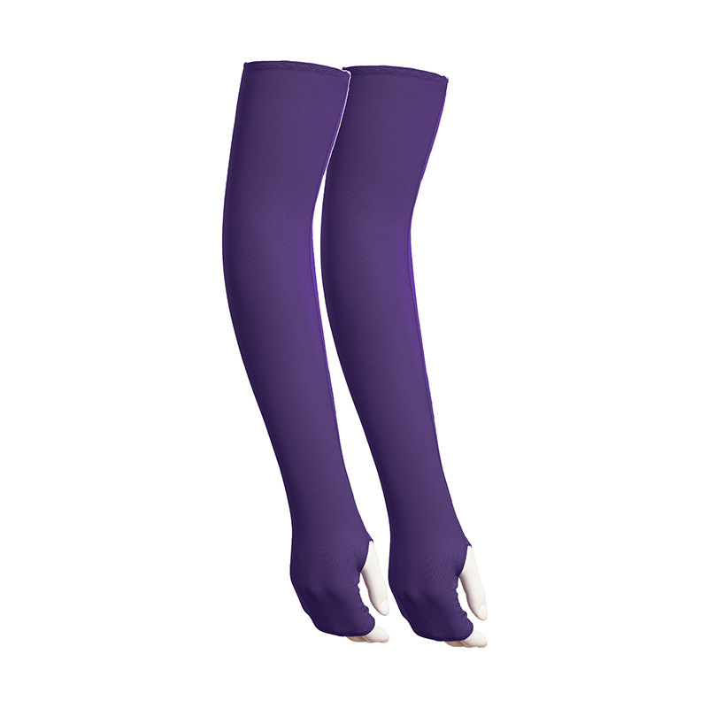 colorful Deep purple