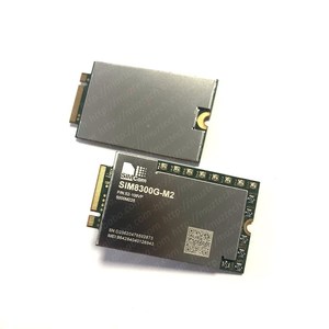 Nuovo modulo SIMCOM SIM8300G 5G originale LTE Multi-Band M2 scheda adattatore di rete SIM8300 - Product Image 1