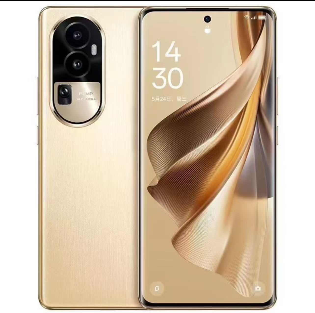 Gold
