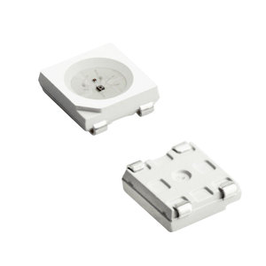 5050 RGB IC SMD LED Sk6812 WS2812B WS2812 5050 RGB นำชิปไดโอดสีแดงฟ้าสีเขียว - Product Image 3
