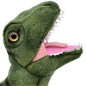 <strong>T</strong>. <strong>Rex</strong> OEM/ODM Custom Pterosaur Plush Toys Realistic Tyrannosaurus <strong>Rex</strong> Dinosaur Stuffed Animals Soft Valentine's Day PP Cotton - Product Image 5