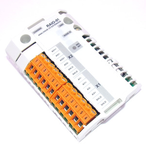 Neue Original Ready 125720-01 SPS-Programmier steuerung für die industrielle Automatisierung im Lager - Product Image 1