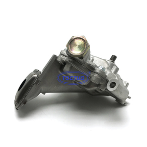 Fabrika fiyat iyi performans YAĞ POMPASI Toyota 1ZR-FE/2ZR-FE/3ZR motor kullanımı 15100-37030 - Product Image 5