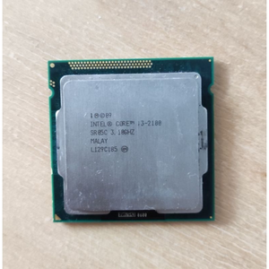Wholesale I3 2100 <strong>CPU</strong> Processor Bulk in Stock I3 I5 I7 I9 Generation Computer Processors <strong>CPU</strong> for Intel - Product Image 5