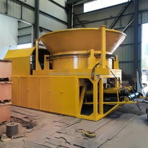 Diesel verarbeitung rückstände Abfall behälter platte Holz schredder Baumstumpf Chipper Crusher Branch Log Machine - Product Image 6