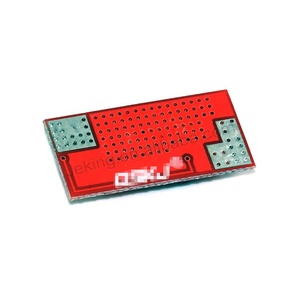 Jeking 1S 10A BMS 18650 Li-ion Lipo แผงวงจรป้องกันแบตเตอรี่ลิเธียมแผงวงจรโมดูล PCB PCM ที่ชาร์จ18650 Lipo BMS - Product Image 4