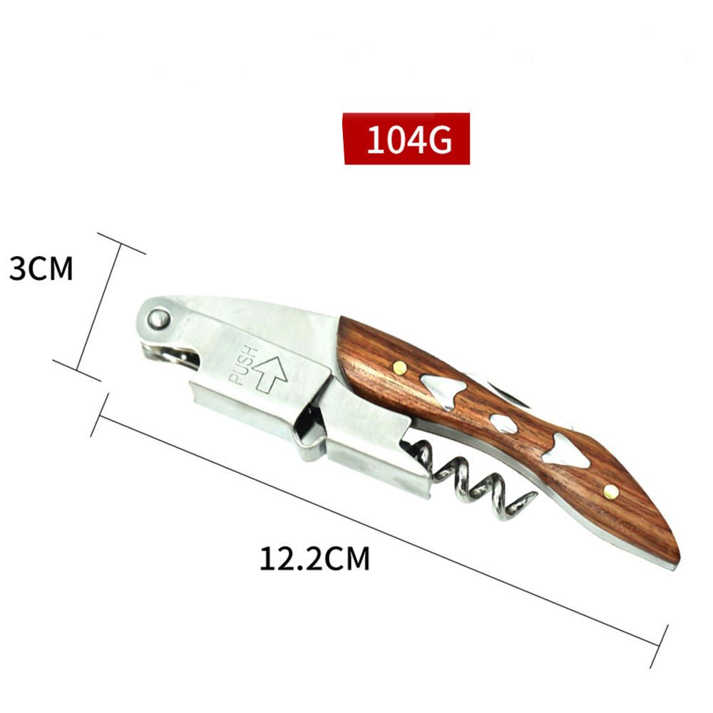Wine Bottle Opener-3