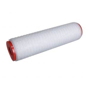 Tương đương với lọc cho Phần Ngàn Nhỏ Nhất lỗ chân lông Sạc Durapore 0.22 um Ưa Nước Hộp Mực Bộ Lọc - Product Image 1