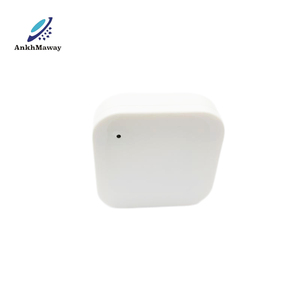 Sensor de acelerómetro BLE nrf52810, Chip de largo alcance, baliza ble, software ibeac iot solution - Product Image 5