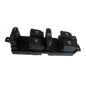 OEM 1J4 959 857 A VW PASSAT B5 otomatik otomobil elektrikli cam düğmesi - Product Image 1