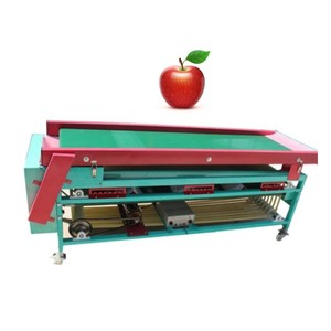 Tornillo de máquina de clasificación de ajo máquina de clasificación de grano máquina de clasificación - Product Image 3