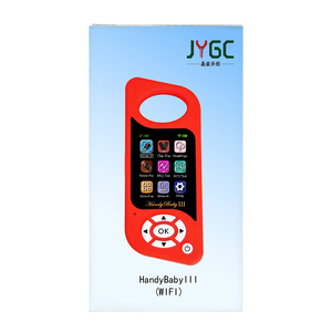 2023 JMD Handy Baby III Car Key Copier programmatore di chiavi automatiche per 4D/46/48/G/KING/Red Chip con funzione di 48 Clone a 96bit gratuita - Product Image 2