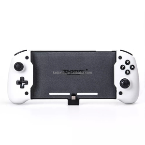TNS-1125 para Switch OLED, controlador en línea con función de vibración somatosensorial para consola Switch - Product Image 2