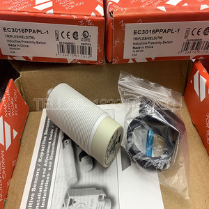 EC3016PPAPL EC3016PPASL EC3016NPAPL EC3016PPAPL-1 <strong>Motion</strong> <strong>Sensor</strong> <strong>Sensor</strong>