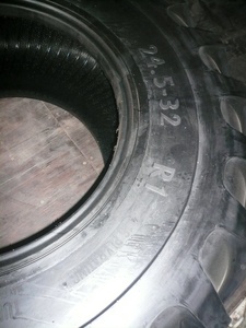 BIAS AGRICULTURAL Tires Neumaticos Agricolas Tractor Tire <strong>R1</strong> Pattern 24.5-32 30.5L-32 <strong>23.1</strong>-30 <strong>23.1</strong>-<strong>26</strong> 20.8-42 20.8-38 18.4-38 - Product Image 3