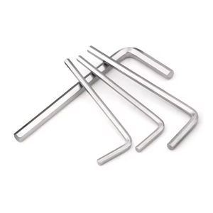 ชุดกุญแจหกเหลี่ยมประแจชนิด L - Product Image 4
