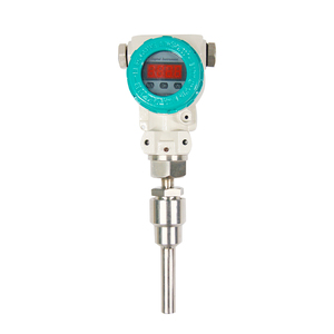 防爆デジタル熱抵抗pt100温度送信機価格温度センサー - Product Image 1