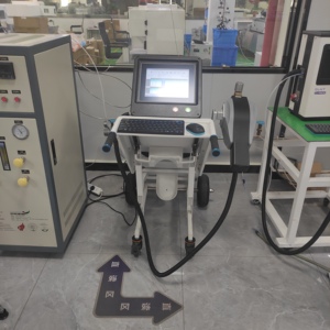 High Efficiency Mobile Optical Emission Direct Reading Spectrum Analyzer for C and <strong>P</strong> <strong>S</strong> B Sn and AS in Steel Metal Materials - Product Image 5